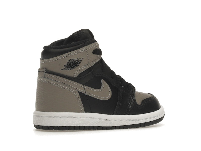 Jordan 1 Retro High Shadow (2018) (TD)