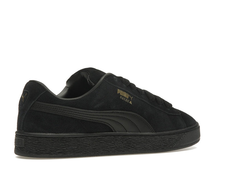 Puma Suede XL Black