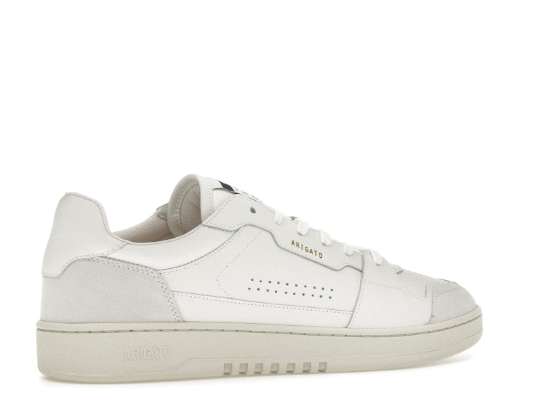 Axel Arigato Dice Lo White Grey