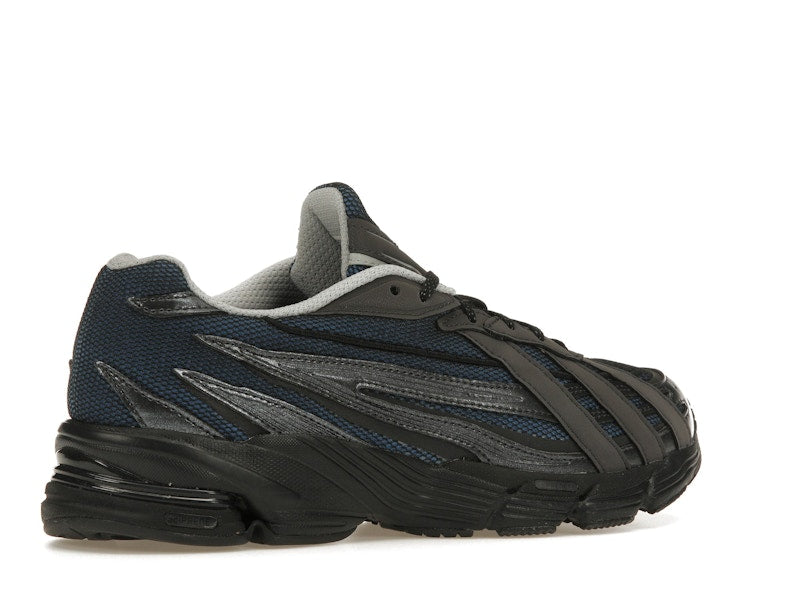 adidas Orketro Bright Blue Carbon Black