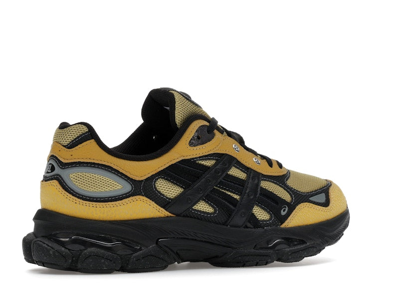 ASICS Gel-NYC 2.0 SSHS HAL STUDIOS Architecture of Everyday Life Sulphur