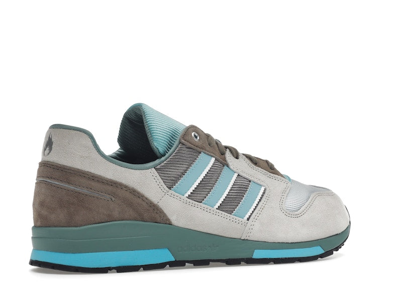 adidas ZX 420 Hanon Luck of the Sea