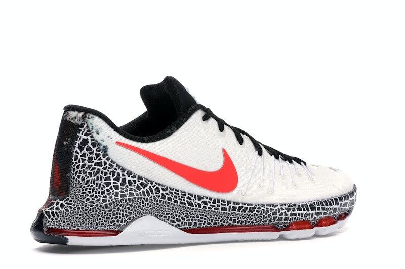 Nike KD 8 Christmas
