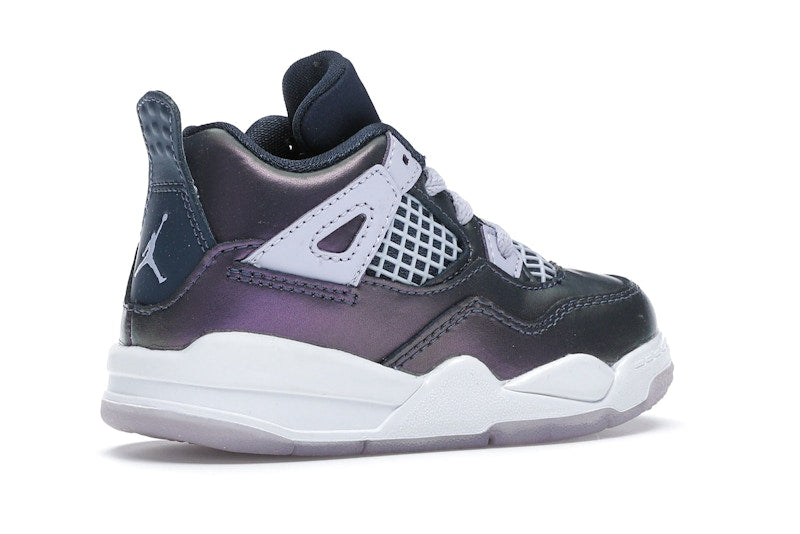 Jordan 4 Retro Monsoon Blue (TD)