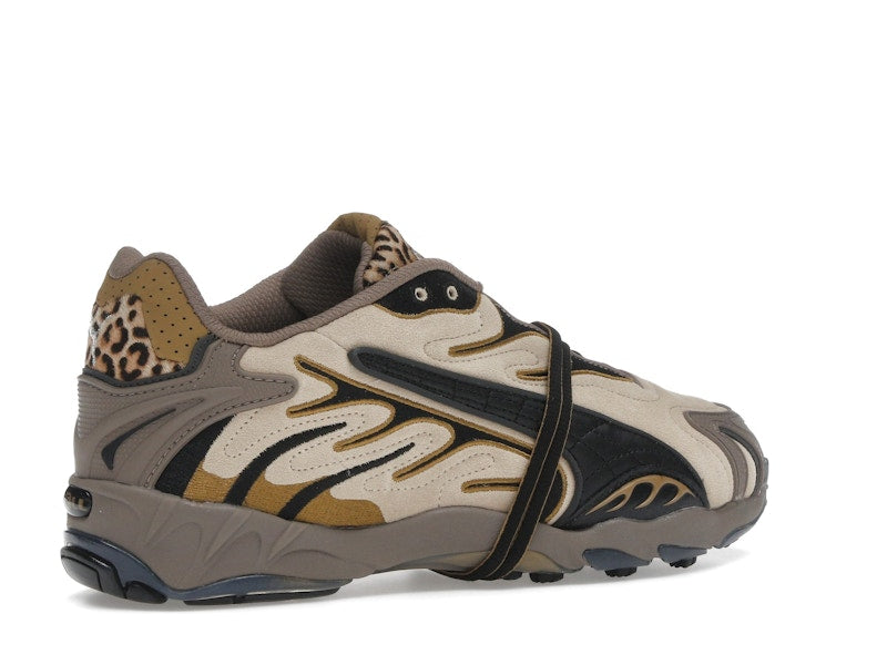 Puma Inhale A$AP Rocky Leopard