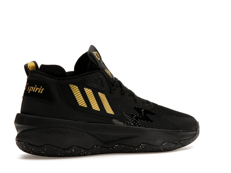 adidas Dame 8 G.O.A.T. Spirit