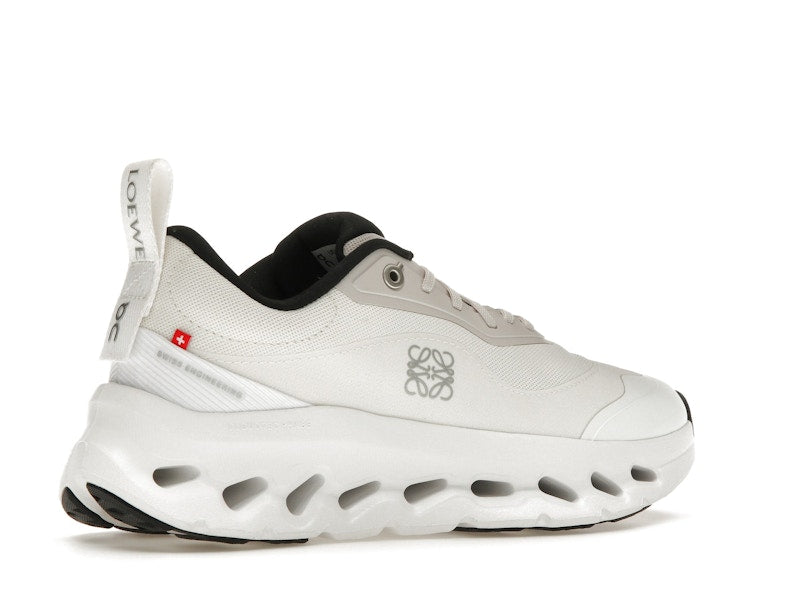 On Running Cloudtilt 2 LOEWE Sand White (Women's)