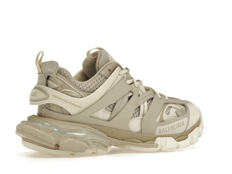 Balenciaga Track Recycled Sole Beige (Women's)