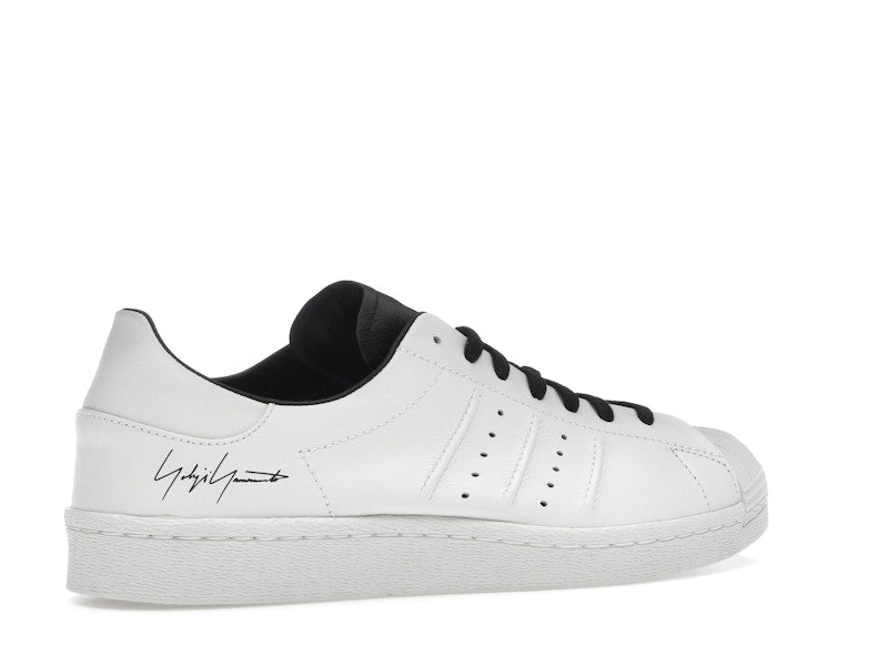adidas Y-3 Superstar Orbit Grey Black