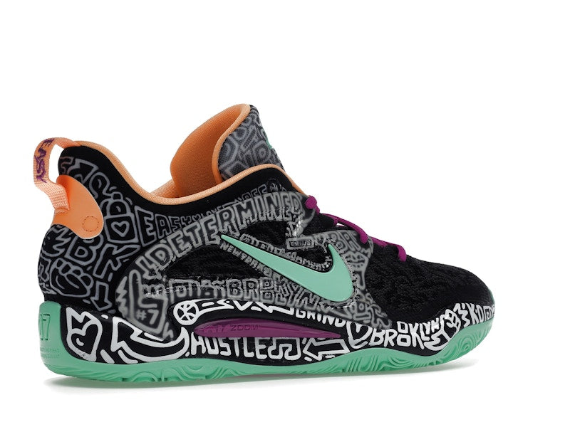 Nike KD 15 Brooklyn Courts