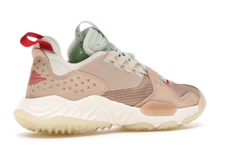 Jordan Delta SP Vachetta Tan (Women's)