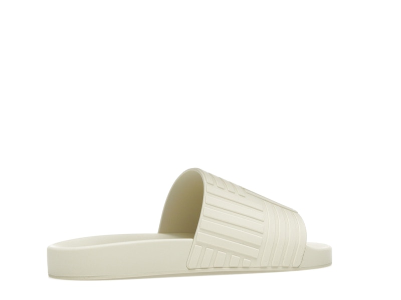 Bottega Veneta Slider Sea Salt (Womens)