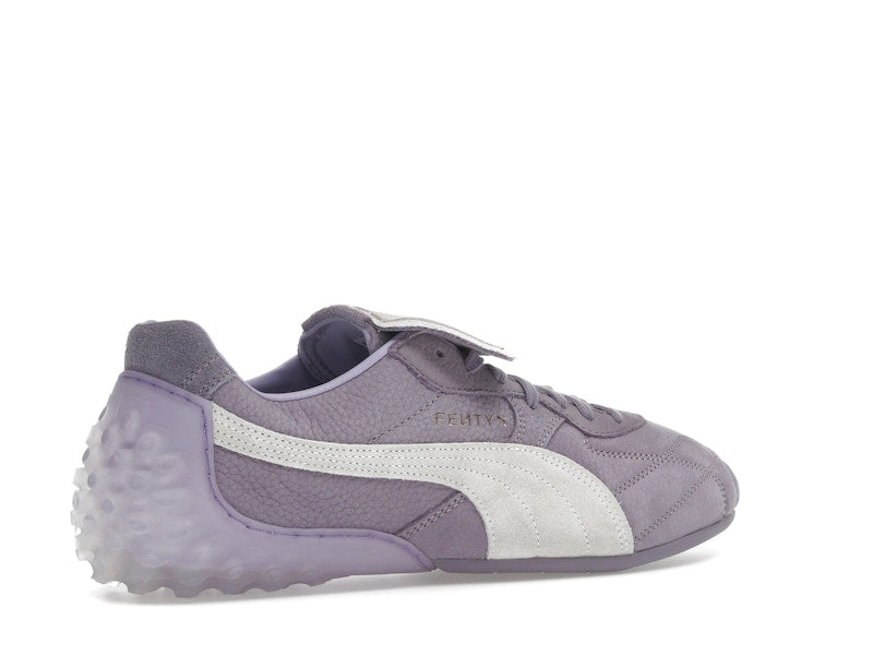 Puma Avanti LS Fenty Stitched Light Purple