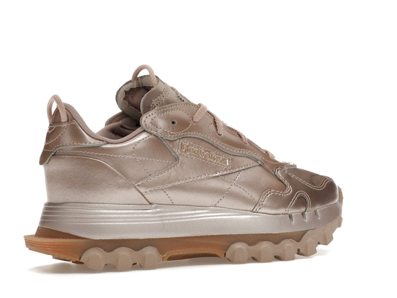 Reebok Classic Leather Cardi B Rose Gold (Women's)