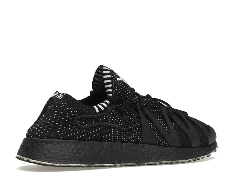 adidas Y-3 Raito Racer Black White