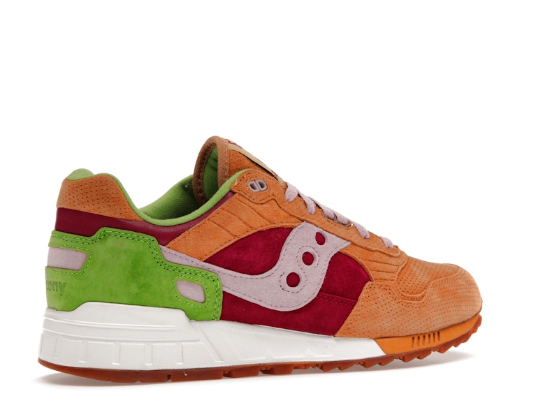 Saucony Shadow 5000 END Burger