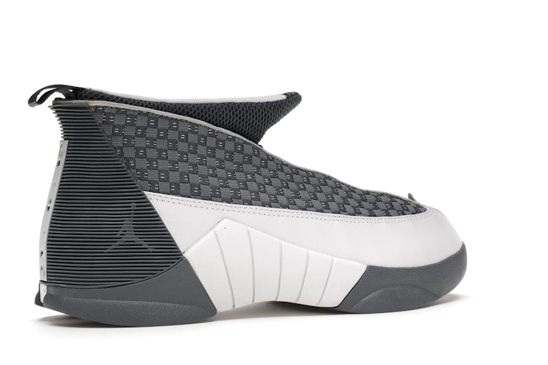 Jordan 15 OG Flint