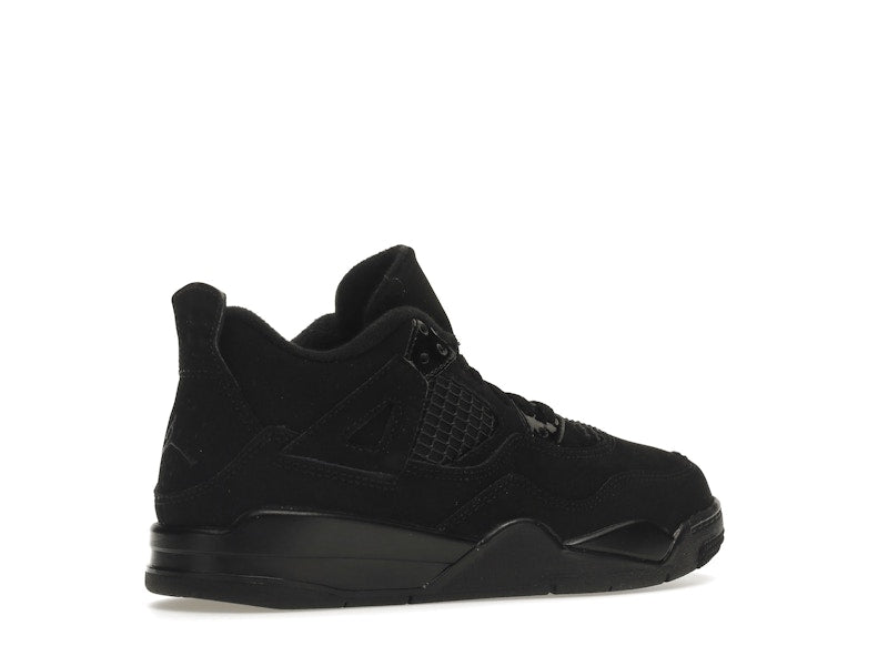 Jordan 4 Retro Black Cat (2020) (PS)