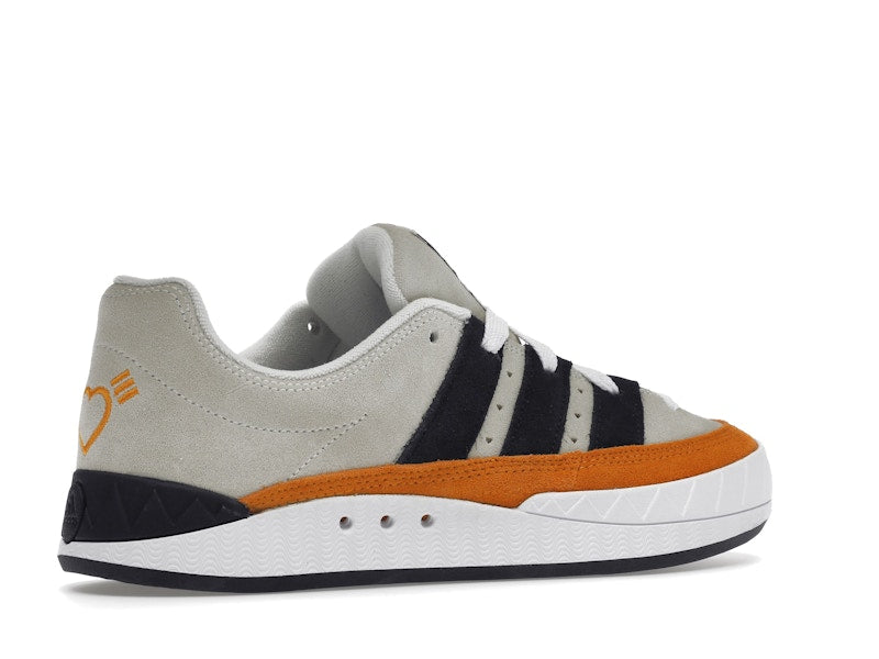 adidas Adimatic Human Made Off White