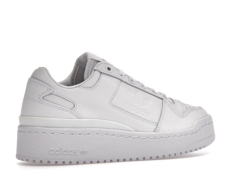adidas Forum Bold Triple White (Women's)