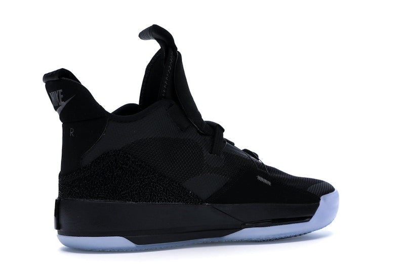 Jordan XXXIII Blackout