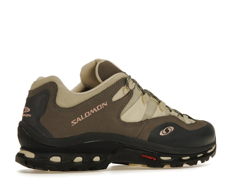 Salomon XT-Quest 2 Ebony Pewter Moth