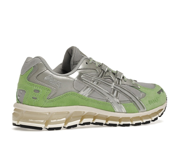 ASICS Gel-Kayano 5 360 Awake NY Silver