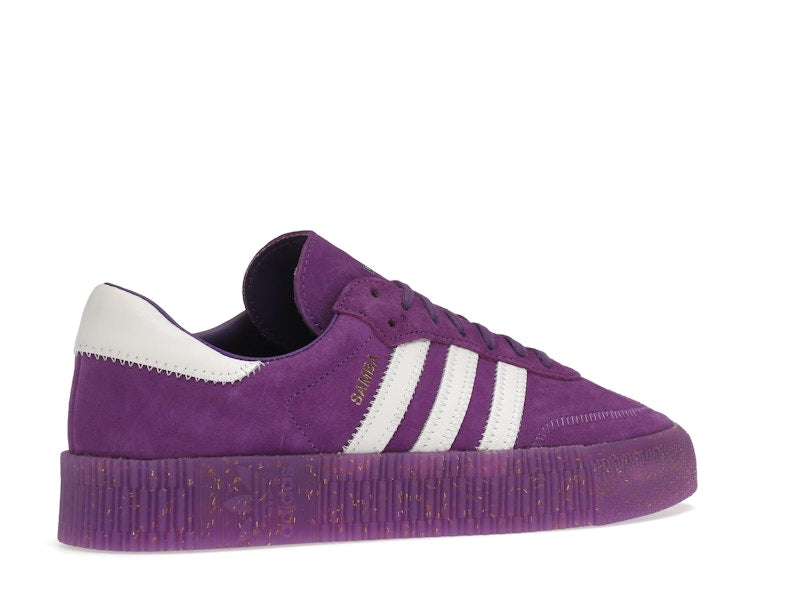 adidas Samba Rose TfL Elizabeth Line (Women's)