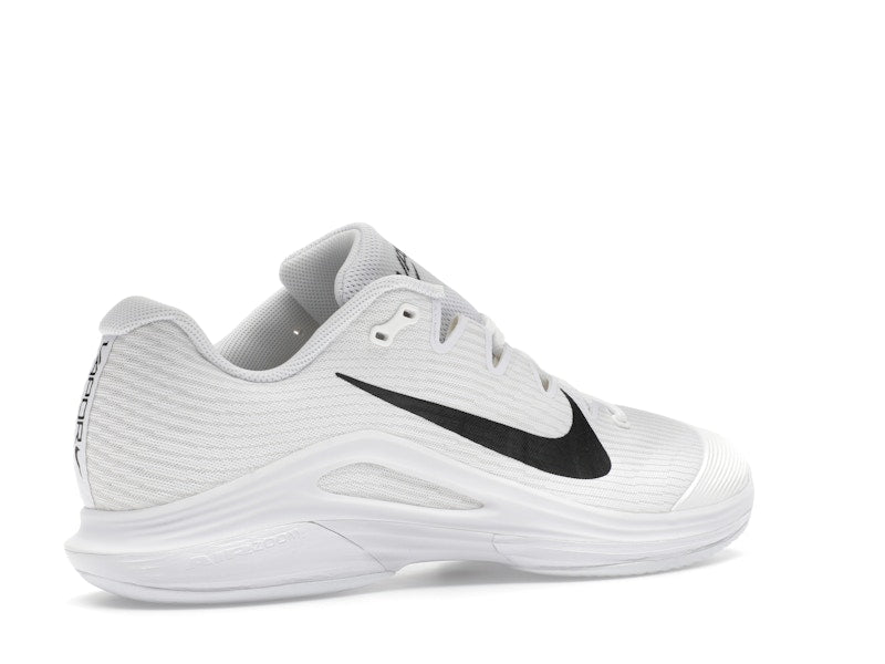 Nike Court Air Zoom Vapor 12 HC White Summit White Black