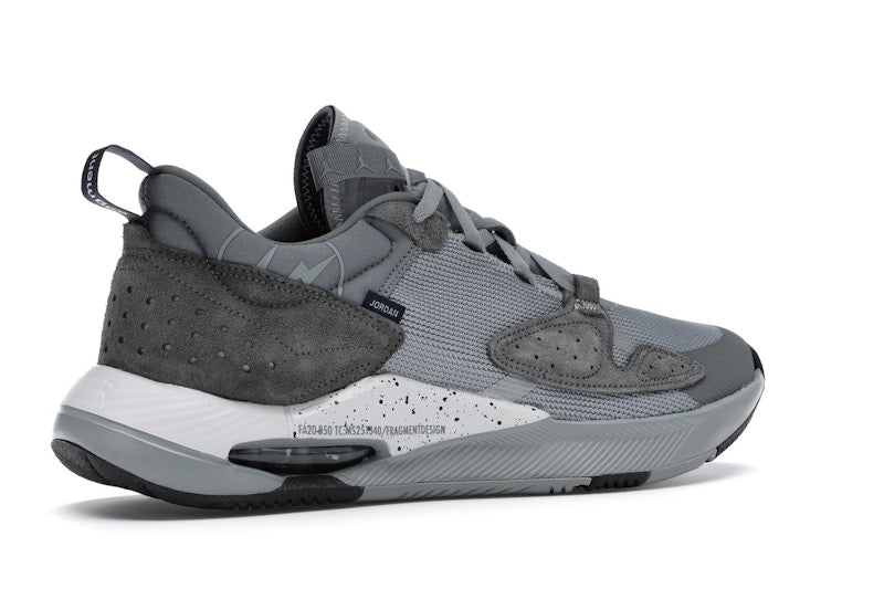 Jordan Air Cadence Fragment
