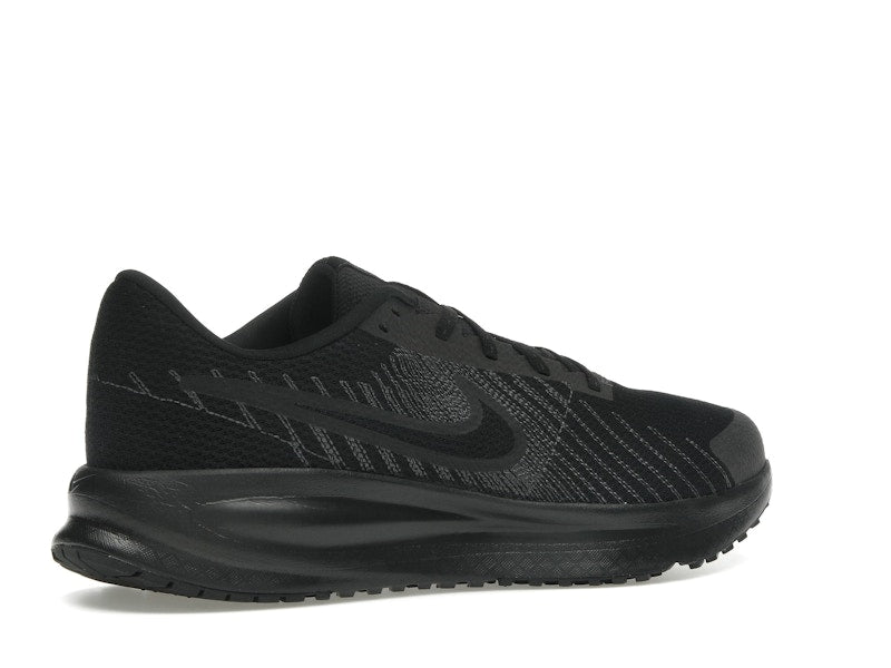 Nike Run Defy Black Anthracite