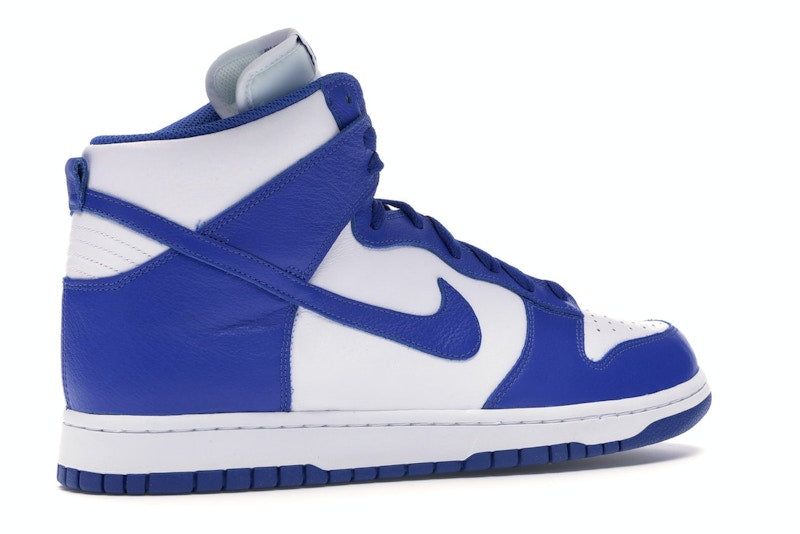 Nike Dunk High Kentucky (2016)