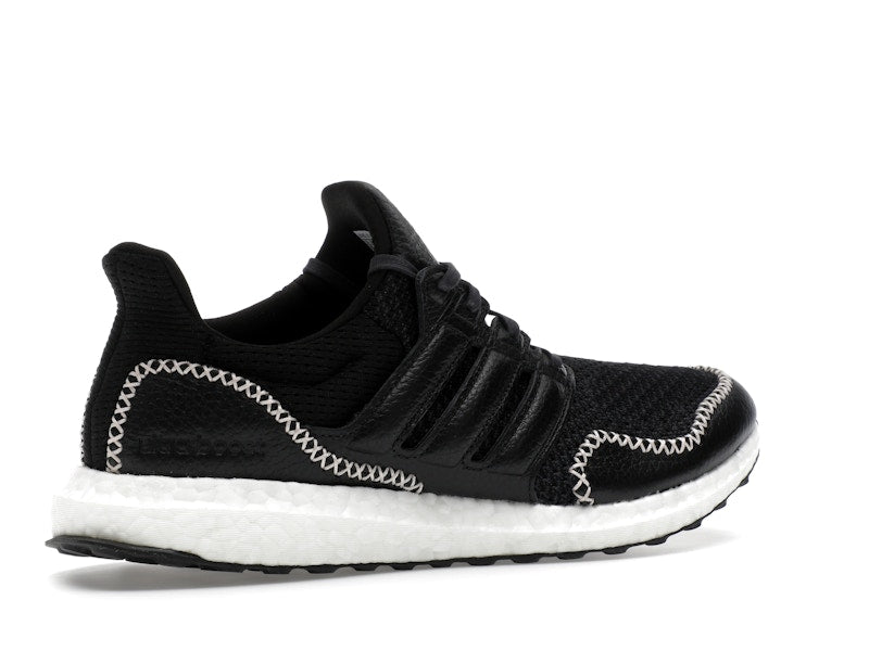 adidas Ultra Boost 1.0 Core Black Wonder Quartz