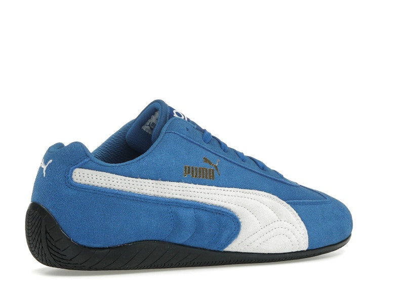 Puma Speedcat OG+ Sparco Strong Blue