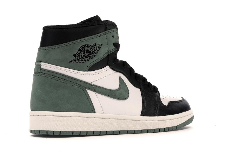 Jordan 1 Retro High Clay Green