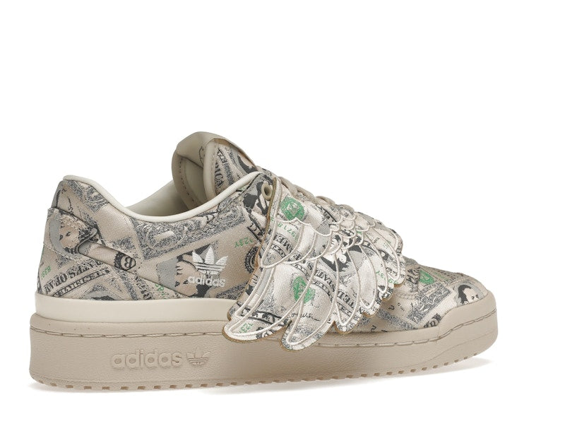adidas Forum Wings 1.0 Low ADV Jeremy Scott Money