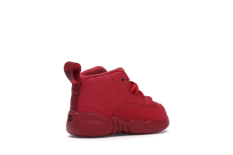 Jordan 12 Retro Gym Red (2018) (TD)