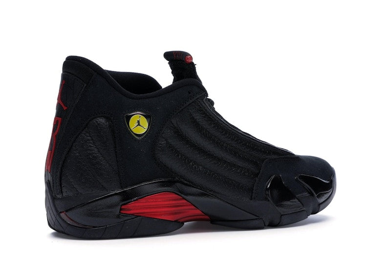 Jordan 14 Retro Last Shot (2018)