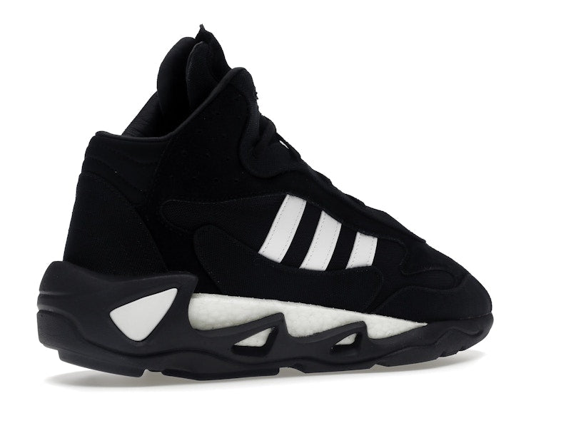 adidas FYW S-97 II Y-3 Core Black