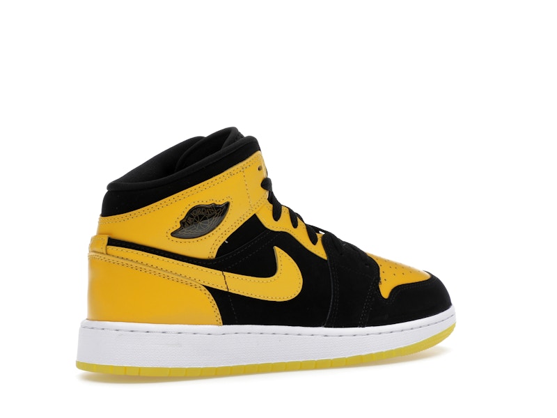 Jordan 1 Mid SE New Love (2025) (GS)