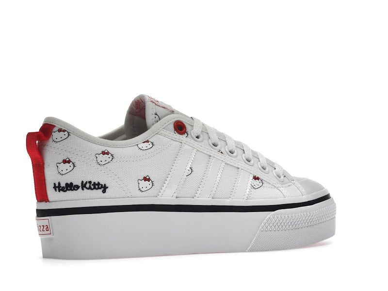 adidas Nizza Platform Hello Kitty (Women's)