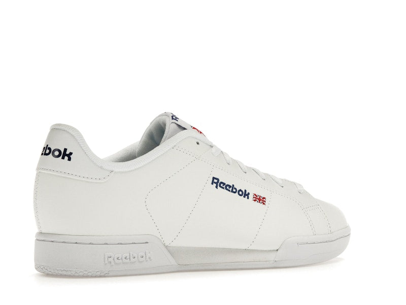 Reebok NPC 2 White