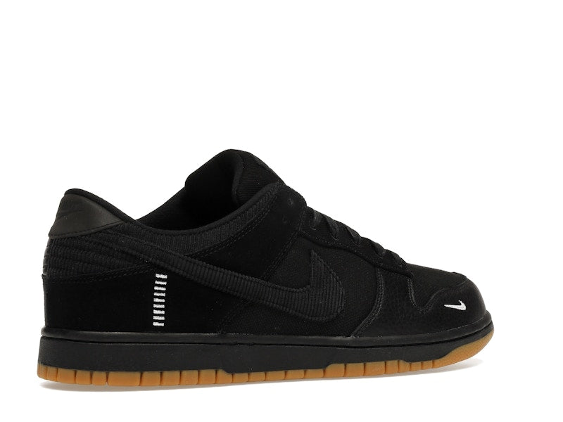 Nike Dunk Low The Basement