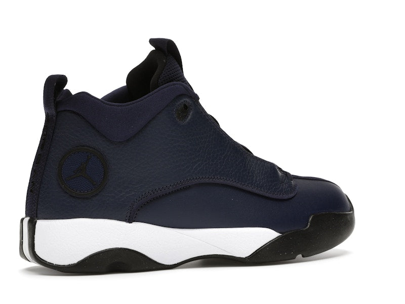 Jordan Jumpman Pro Quick Midnight Navy/Black-White