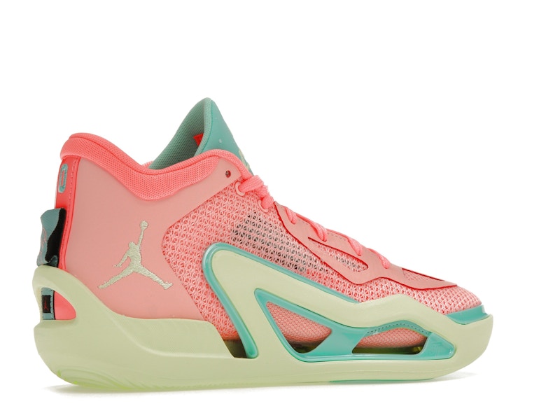 Jordan Tatum 1 Pink Lemonade