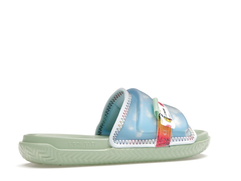 Jordan Super Play Slide J Balvin