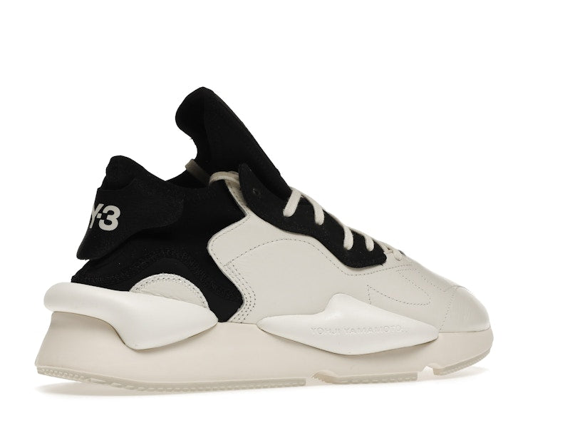 adidas Y-3 Kaiwa White Black