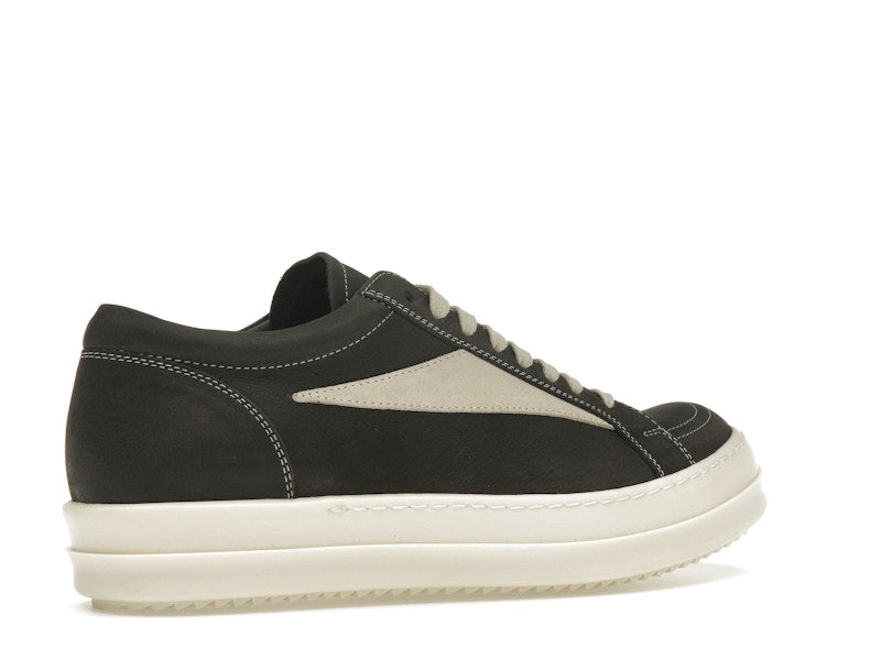 Rick Owens Porterville Vintage Low Dark Dust