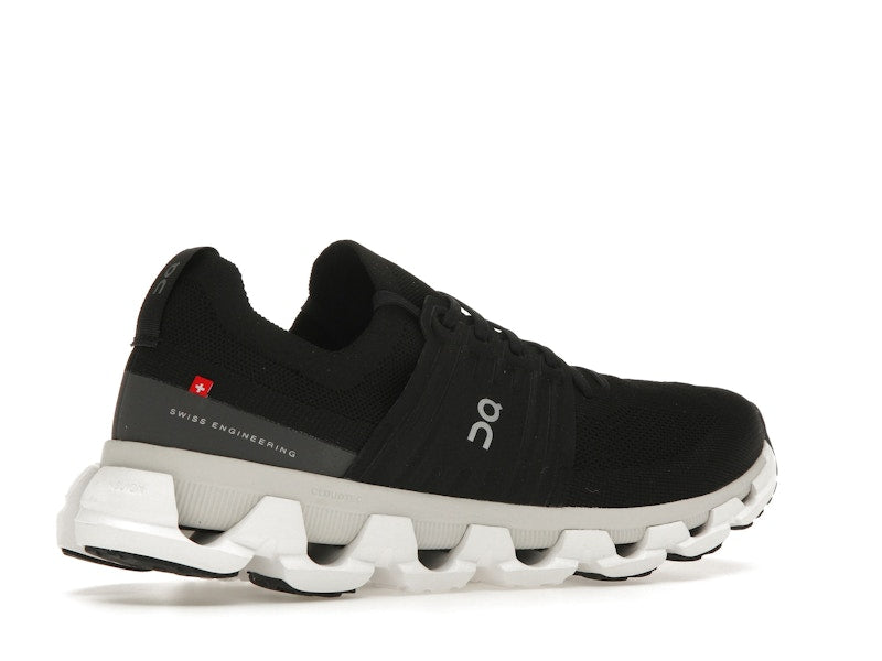 On Running Cloudswift 3 All Black