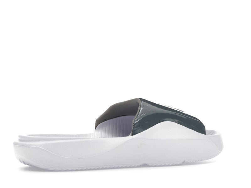 Jordan Franchise Slide Cool Grey Medium Grey White
